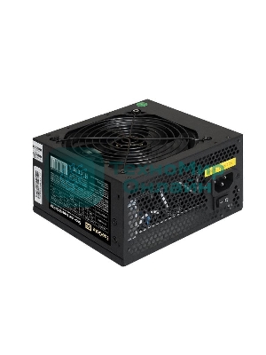 Блок питания ExeGate 700NPXE (EX220360RUS), 700Вт, 120мм, черный