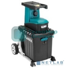 Садовый измельчитель Makita UD2500