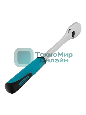 Ключ-трещотка Gross 1/2