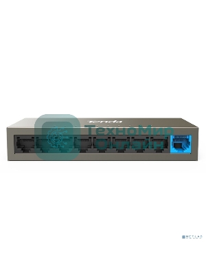 Коммутатор Tenda TEF1109D 9PORT 100M