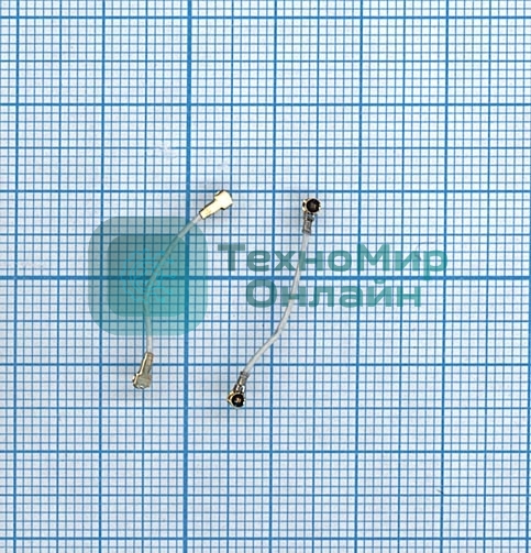 Антенна Wi-Fi для Samung A8 A800F