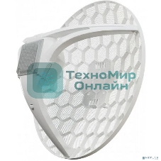Радиомост MikroTik LHGGR&FG621-EA Lhgg Lte6 kit new