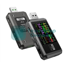 Тестер USB FNIRSI-FNB48P