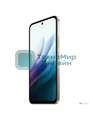 Смартфон Xiaomi Redmi 15 6/128Gb, титан