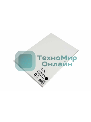 Фотобумага глянцевая односторонняя (NetProduct) A4 210 г/м 20л.