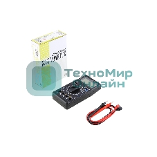 Инструменты Ресанта DT 890 B+ Мультиметр 61/10/224 3,5 разр ж/к дисплей, 30 режимов