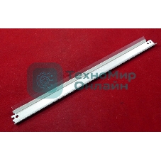 Ракель (Wiper Blade) Samsung ML-1660/1665/1667/1860/1865/1867 (D104) (ELP, Китай) 10штук (цена за упаковку)