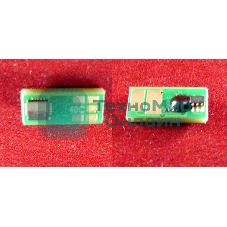 Чип Canon i-SENSYS LBP710Cx/712Cx Cyan, 5.4K (0458C001) (ELP Imaging)