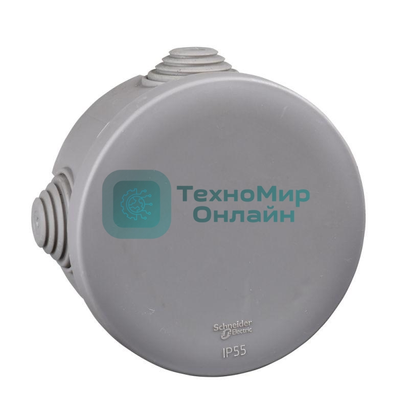 Коробка распр. ОП 85х45 IP55 SchE IMT35094