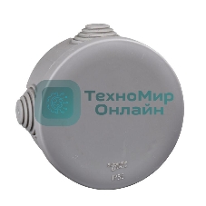 Коробка распр. ОП 85х45 IP55 SchE IMT35094