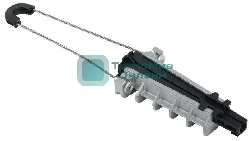 Зажим анкерный ЗАН 50-70/1500 ECOLINE IEK UZA-14-D50-D70-1500-ECLN