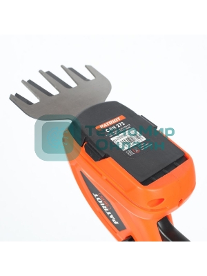 Ножницы-кусторез аккумуляторные PATRIOT CSH272 7,2В 250205270