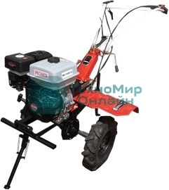 Сельскохозяйственная машина Ресанта МБ-15000-12 (70/5/36) бензиновый 15л.с.