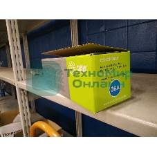 (Вскрыта упаковка) Тонер-картридж Cactus CS-CB436AS (тип CB436A) черный, 2000 стр., для HP LaserJet P1505/ M1120 mfp/ M1522 mfp