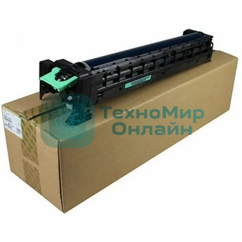 Блок фотобарабана/проявки RICOH IM C3000/C3500 D0BM2222 magenta 160K