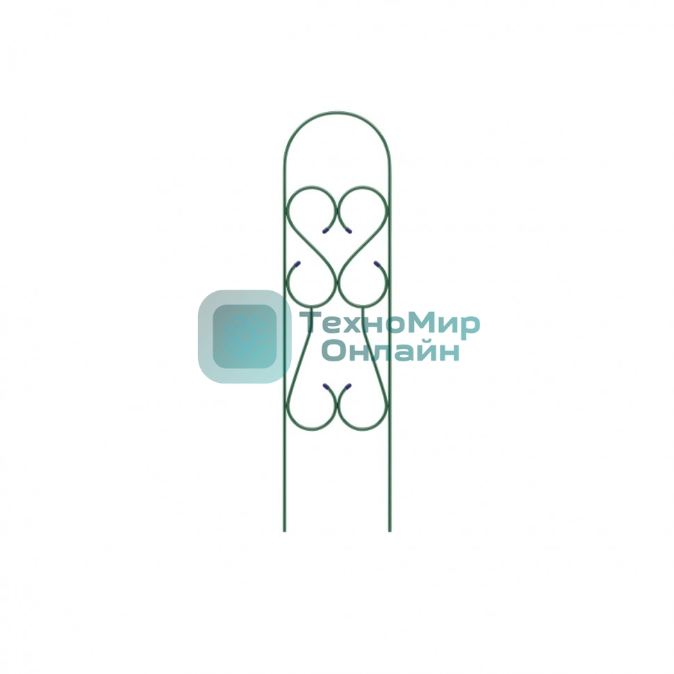 Шпалера, узорная, 0,35х1,3 м Россия