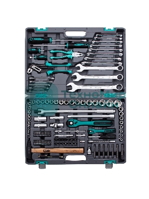 Набор инструмента Stels 14112 1/4