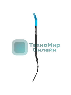 Вилы 4-х рогие, Palisad LUXE садово-огородные, 180х280х1200 мм, цельнометаллические, кованые