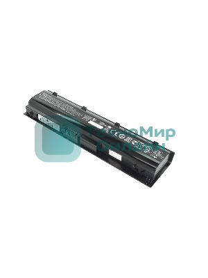 Аккумуляторная батарея для ноутбука HP ProBook 4340s51Wh черный