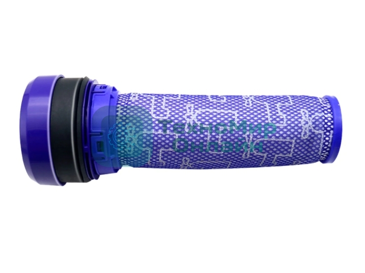 Фильтр для пылесосов Dyson DC30; DC37; DC39; DC33; DC41