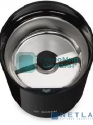 Кофемолка Bosch TSM6A013B