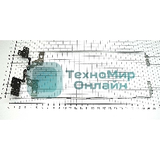 Петли для ноутбука Lenovo IdeaPad 310-15ABR 310-15ISK