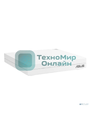 Маршрутизатор ASUS RT-AX57 GO, белый 90IG08N0-MU9C00