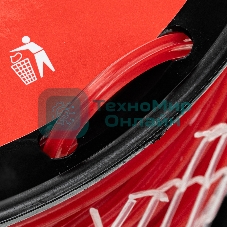 Леска для триммера MTX звезда 4,0 мм х 120 м, на катушке