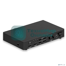 Мини ПК Asus 90AS0011-M000C0 NUC13BRK 1B IT/WOC/N50/NM/64E (BNUC13BRKP200B02I)