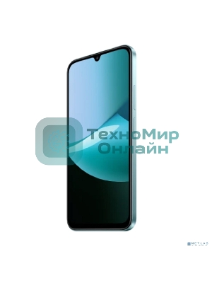 Смартфон Xiaomi Redmi 15C 8/256Gb мятный зеленый