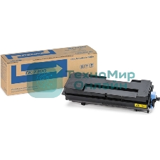 Картридж лазерный Kyocera TK-7300 (1T02P70NL0) черный для P4040dn 15000 стр.