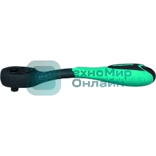 Ключ-трещотка Gross 14086 1/4