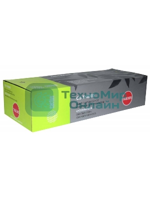 Картридж лазерный Cactus CS-TK6305 черный (35000 стр.) для Kyocera Mita TASKalfa 3500/3501/4500/4501/5500/5501/3500i/3501i/4500i/4501i/5500i/5501i