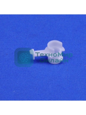 Бушинг вала захвата HP LJ M401/M425 (RC2-6131)