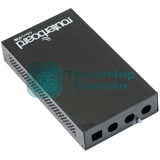 Корпус MikroTik CA433U RB433 series indoor case with holes for USB