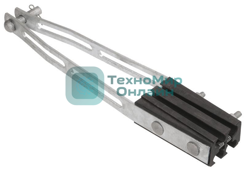 Зажим анкерный ЗАС 4х70-95/27400 (HEL-5507) IEK UZA-14-D70-D95-27400