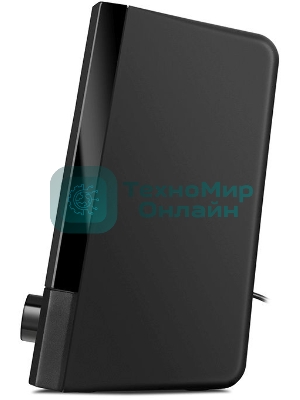 Акустическая система SVEN 357, черный (6 Вт, питание USB)