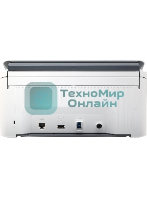 Сканер HP ScanJet Pro N4000 snw1 Scanner, 1y warr