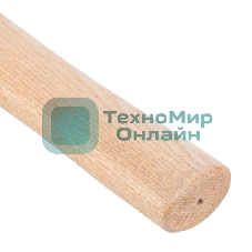 Молоток слесарный Sparta 600 г квадратный боек деревянная рукоятка