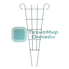 Шпалера, веерная, 0,5/0,9х2 м Россия