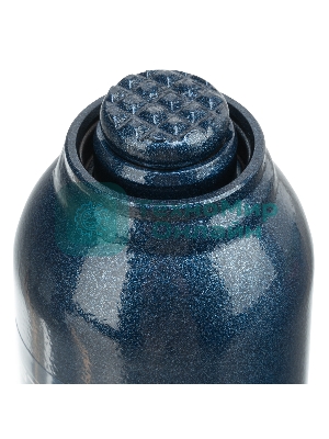 Домкрат гидравлический бутылочный Stels 6 т, h подъема 207-404 мм, в пласт. кейсе