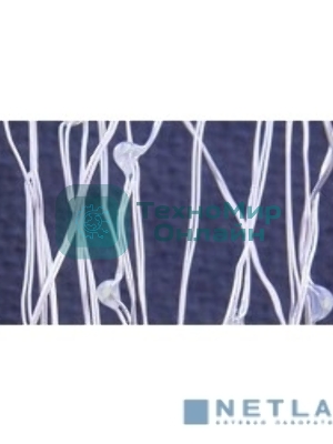 Новогодние светоукрашения Neon-night гирлянда светодиодная 