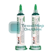 Паяльная маска Kaisi UV Green 10СС