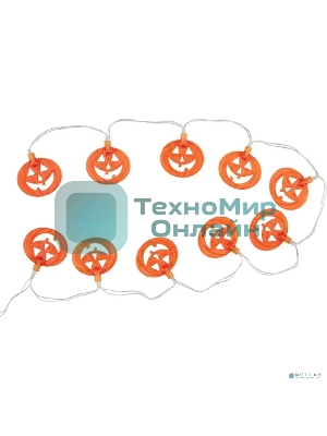 Каскад Lamper Улыбка LED 6 м с выносной солнечной панелью 2 м и аккумулятором, теплое белое свечение