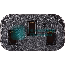 Кабель комп - розетка 220V EU (угловой) 3GX1,5мм2, 1,8m, медь, Telecom