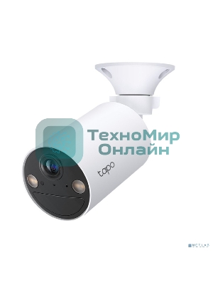 Камера TP-Link Smart Wire-Free Indoor/Outdoor Security Camera