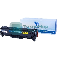 Картридж лазерный NVPrint совместимый HP CE411A/CC531A/Canon 718 Cyan для LaserJet Color M351a/M375nw/M451dn/M451dw/M451nw/M475dn/M475dw/CP2025/CP2025dn/CP2025n/MFP-CM2320fx/CM2320n/Canon i-SENSYS LBP-7200Cdn/7210Cdn/7660Cdn/7680Cх/MF8330Cdn/8340Cdn/8350Cdn/8360Cdn/8380Cdw/8540Cdn/8550Cdn/8580Cdw (2800k)