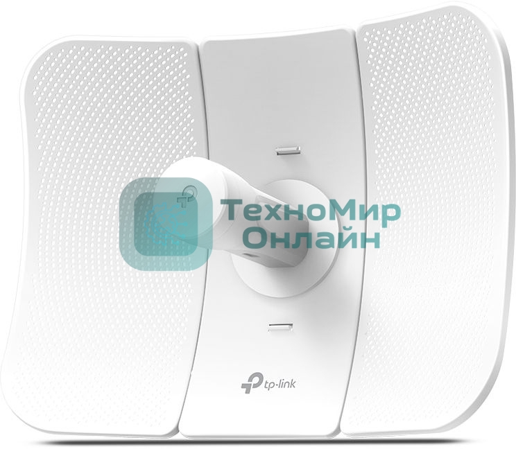 Наружная точка доступа Tp-Link CPE710 5 ГГц 867 Мбит/с 23 дБи Wi-Fi стандарта AC SMB