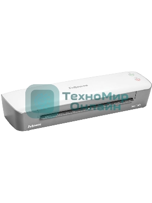 Ламинатор Fellowes Ion FS-45602, 2 вала, A3, 125мкм, 300 мм/мин