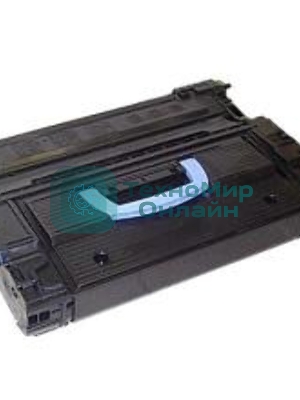 Картридж лазерный HP C8543X черный для HP LJ 9000/9000mfp/9000Lmfp/9040/9040mfp/M9040mfp/9050mfp/M9050mfp (30000стр.)